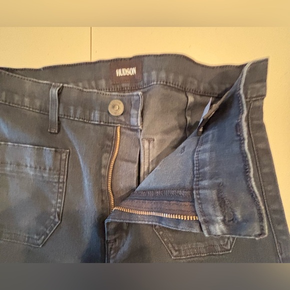 HUDSON | women’s Taylor high waist flare. Size: 28 - Picture 9 of 16